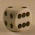 dice