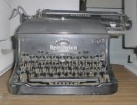 Typewriter