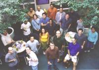 Graduate Students