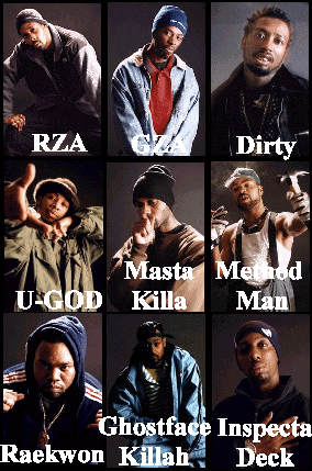 W:wu-tang W:wu-tang