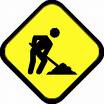 Under-construction icon