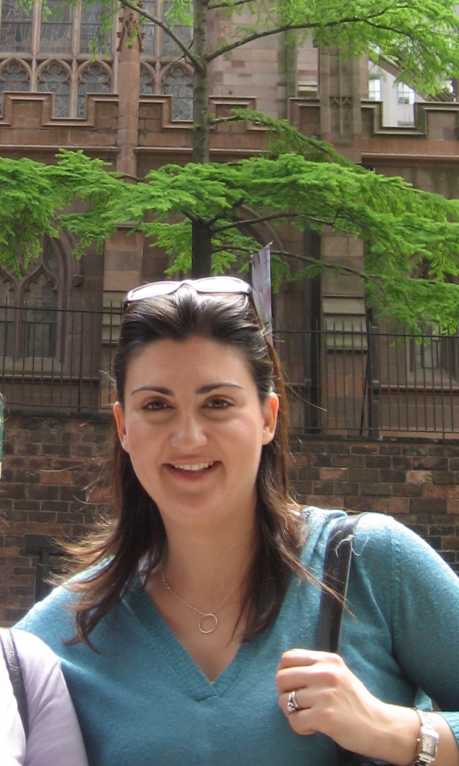 Olga Papaemmanouil
