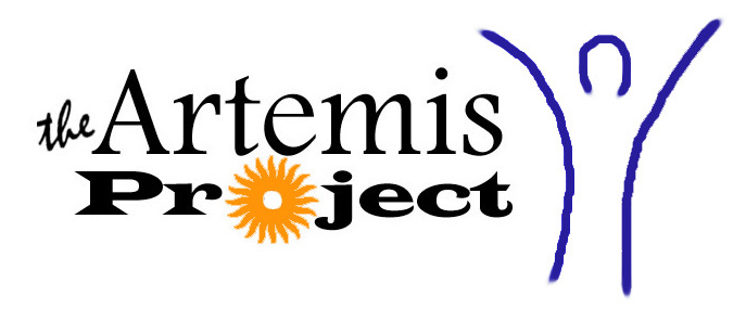 Artemis logo