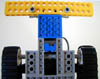 Downward Light Sensor
