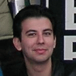 Alex Rasin