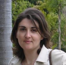 Olga Papaemmanouil