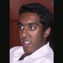 Yanif Ahmad