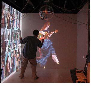 Cave Painting for the 21st Century