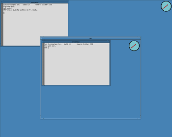 xmx screenshot