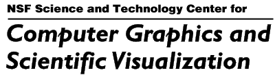 Graphics and Visualization Center