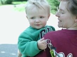 Mom n Mat