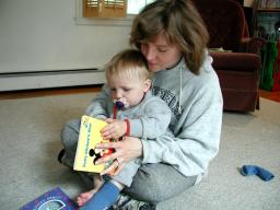 Reading