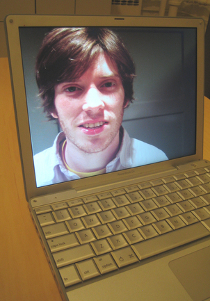 Picture of Eric Rachlin