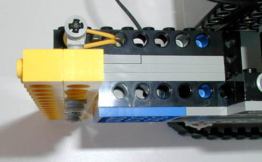 Bumper Side